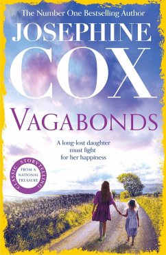 Cover Vagabonds (eBook, ePUB)