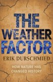 The Weather Factor (eBook, ePUB)