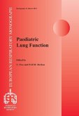Paediatric Lung Function (eBook, PDF)