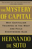 The Mystery of Capital (eBook, ePUB)