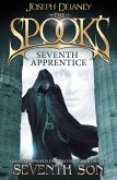 Spook's: Seventh Apprentice (eBook, ePUB)