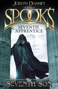 Cover Spook's: Seventh Apprentice (eBook, ePUB)