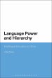 Language Power and Hierarchy (eBook,... - Bild 1