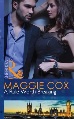Cover A Rule Worth Breaking (eBook, ePUB)