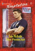 The Protector (eBook, ePUB)