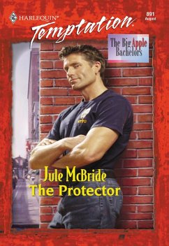 Cover The Protector (eBook, ePUB)