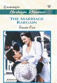 The Marriage Bargain (Mills & Boon Cherish) (eBook, ePUB)