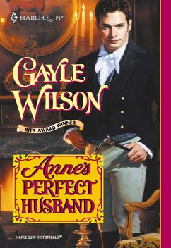 Cover Anne's Perfect Husband (eBook, ePUB)