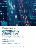 MasterClass in Geography Education (eBook, ePUB)