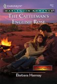 The Cattleman's English Rose (Mills & Boon Cherish) (eBook, ePUB)