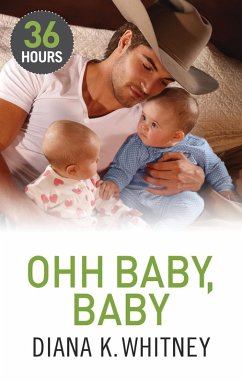 Cover Ooh Baby, Baby (eBook, ePUB)