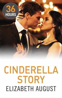 Cover Cinderella Story (eBook, ePUB)