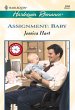 Assignment: Baby (eBook, ePUB) - Bild 1