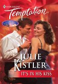 It's In His Kiss (eBook, ePUB)