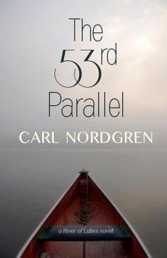 53rd Parallel (eBook, ePUB) - Nordgren, Carl