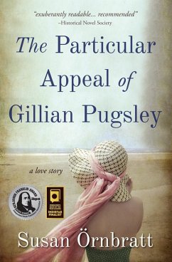 Cover Particular Appeal of Gillian Pugsley (eBook, ePUB)