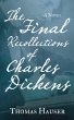 The Final Recollections of Charles... - Bild 1