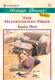 The Honeymoon Prize (Mills & Boon Cherish) (eBook, ePUB)