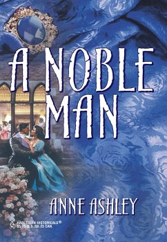 A Noble Man (eBook, ePUB) - Ashley, Anne