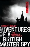 Adventures of a British Master Spy (eBook, ePUB)
