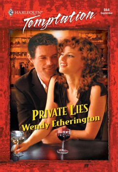 Private Lies (eBook, ePUB) - Etherington, Wendy