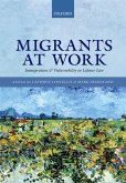 Migrants at Work (eBook, PDF)