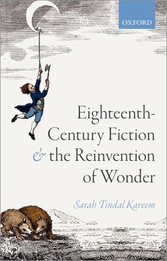 Cover Eighteenth-Century Fiction and the Reinvention of Wonder (eBook, PDF)