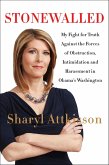 Stonewalled (eBook, ePUB)