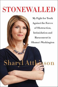 Cover Stonewalled (eBook, ePUB)