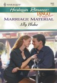 Marriage Material (eBook, ePUB)