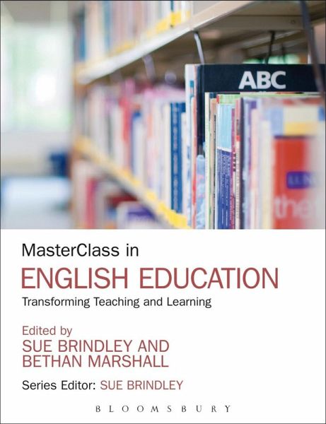 MasterClass in English Education (eBook, PDF) MasterClass in English Education (eBook, PDF)
