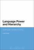Language Power and Hierarchy (eBook, ePUB)