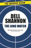 The Long Watch (eBook, ePUB)