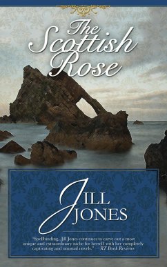 Cover The Scottish Rose (eBook, ePUB)
