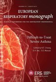 Difficult-to-treat severe asthma (eBook, PDF)