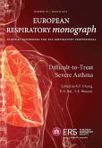 Difficult-to-treat severe asthma (eBook, PDF) Difficult-to-treat severe asthma (eBook, PDF)