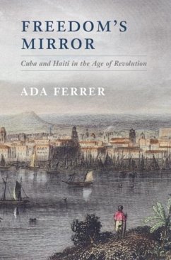 Freedom's Mirror (eBook, PDF) - Ferrer, Ada
