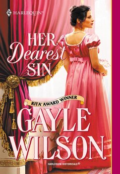 Her Dearest Sin (Mills & Boon Historical) (eBook, ePUB) - Wilson, Gayle