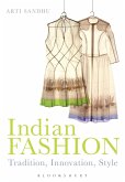 Indian Fashion (eBook, PDF)