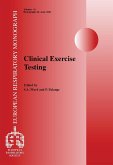 Clinical Exercise Testing (eBook, PDF) Clinical Exercise Testing (eBook, PDF)