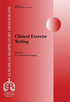 Cover Clinical Exercise Testing (eBook, PDF)