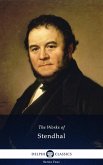 Delphi Complete Works of Stendhal (Illustrated) (eBook, ePUB) Delphi Complete Works of Stendhal (Illustrated) (eBook, ePUB)