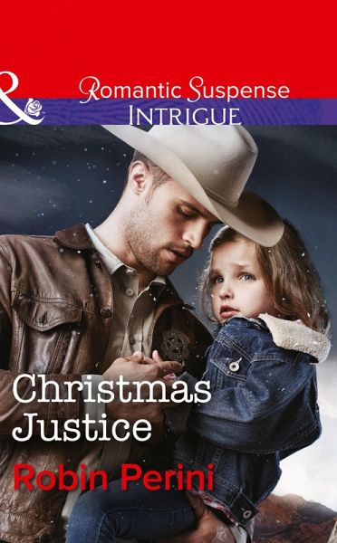 Christmas Justice (eBook, ePUB)