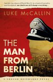 The Man From Berlin (eBook, ePUB)