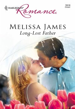 Cover Long-Lost Father (eBook, ePUB)