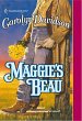 Maggie's Beau (eBook, ePUB) - Bild 1