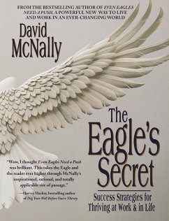 The Eagle's Secret (eBook, ePUB) - Mcnally, David