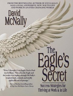 Cover The Eagle's Secret (eBook, ePUB)