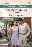 The Best Man's Baby (eBook, ePUB)