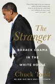 The Stranger (eBook, ePUB)